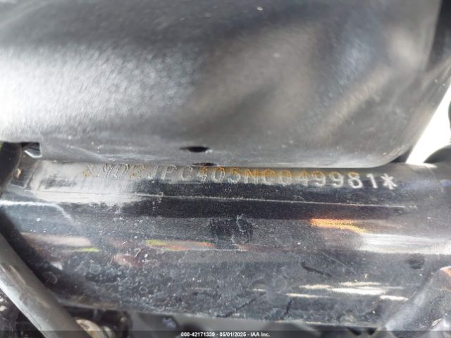2021 KTM 200 MD2JPC405MC049981 Photo 9