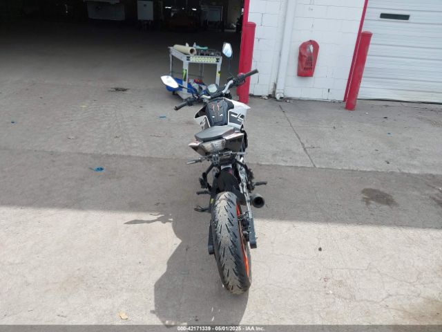 2021 KTM 200 MD2JPC405MC049981 Photo 5