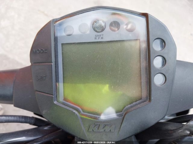 2021 KTM 200 MD2JPC405MC049981 Photo 6