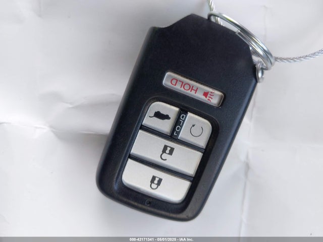5FNYF6H97GB054043 Honda Pilot Touring