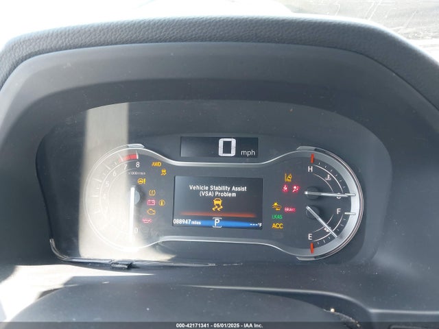5FNYF6H97GB054043 Honda Pilot Touring