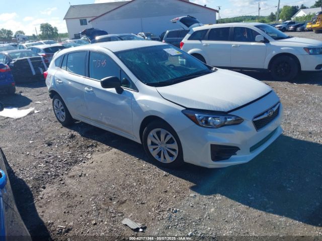4S3GTAA61H3725339 auction archive image
