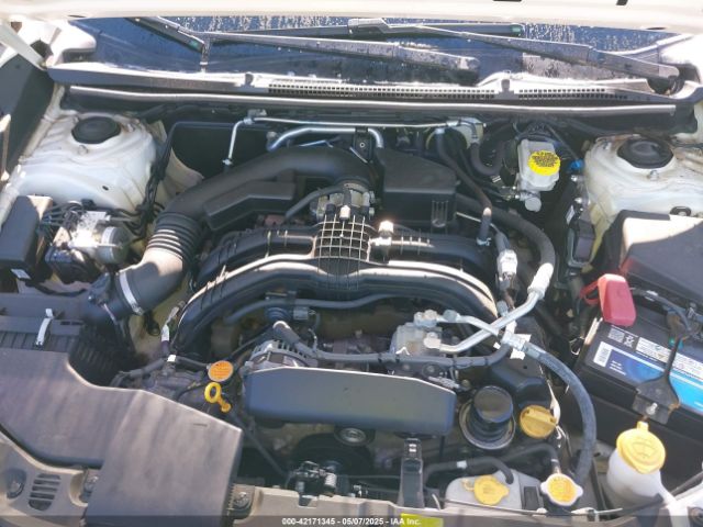 4S3GTAA61H3725339 Subaru Impreza 2.0i