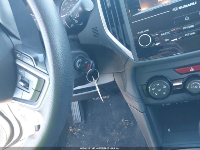 4S3GTAA61H3725339 Subaru Impreza 2.0i