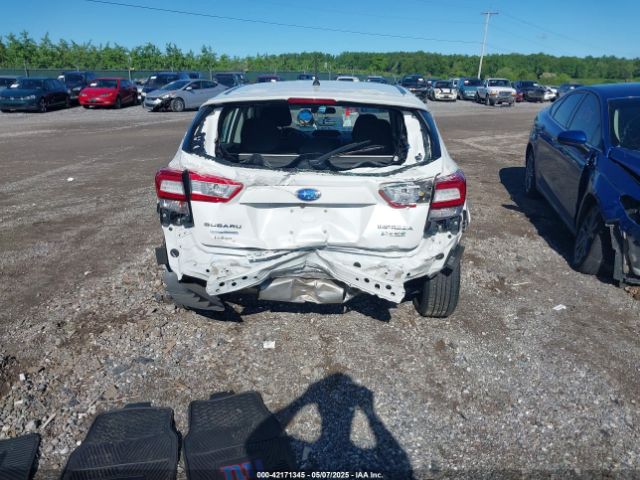 4S3GTAA61H3725339 Subaru Impreza 2.0i