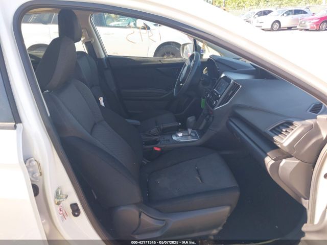 4S3GTAA61H3725339 Subaru Impreza 2.0i