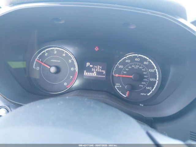 4S3GTAA61H3725339 Subaru Impreza 2.0i