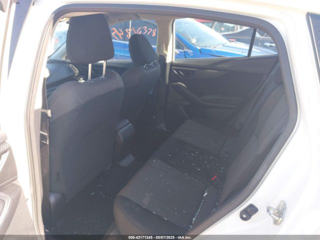 4S3GTAA61H3725339 Subaru Impreza 2.0i