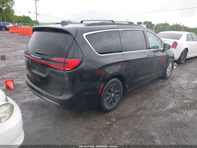 2C4RC1BG2NR112388 Chrysler Pacifica Touring L
