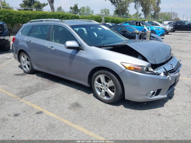 2012 ACURA TSX JH4CW2H67CC003799 Photo 0
