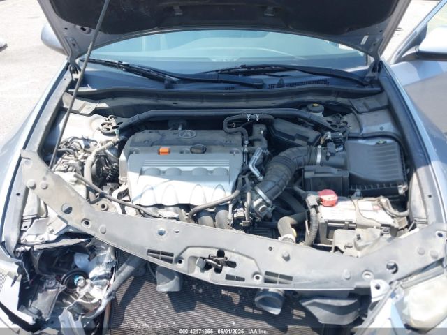 2012 ACURA TSX JH4CW2H67CC003799 Photo 9