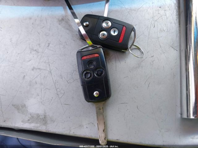 2012 ACURA TSX JH4CW2H67CC003799 Photo 10