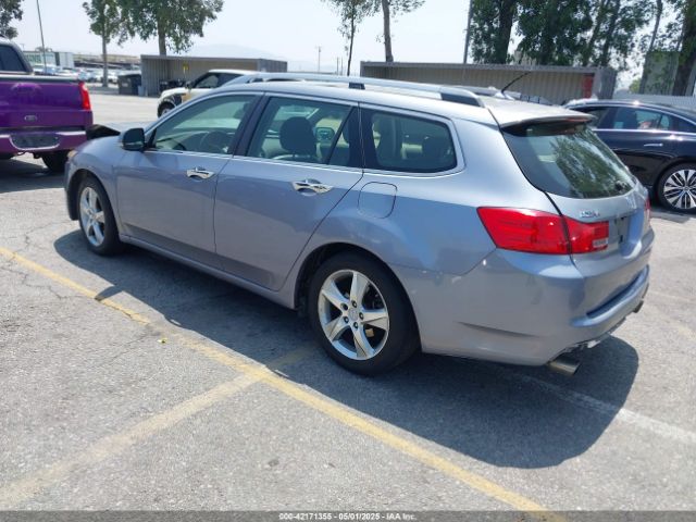 2012 ACURA TSX JH4CW2H67CC003799 Photo 2