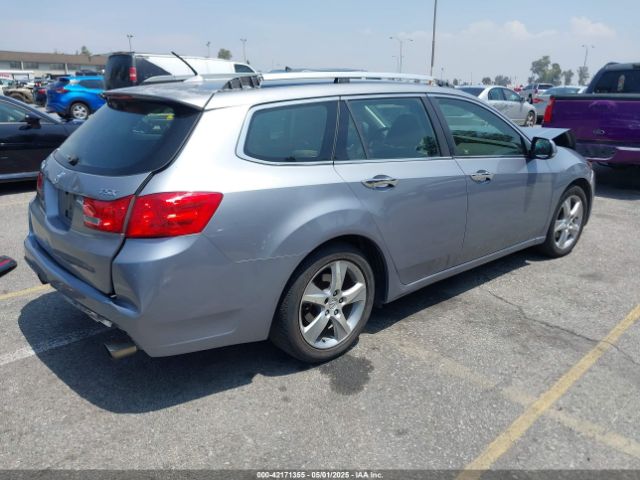2012 ACURA TSX JH4CW2H67CC003799 Photo 3