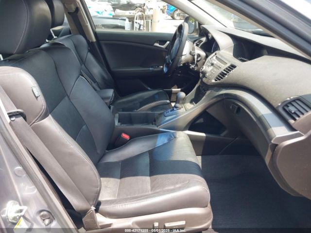 2012 ACURA TSX JH4CW2H67CC003799 Photo 4