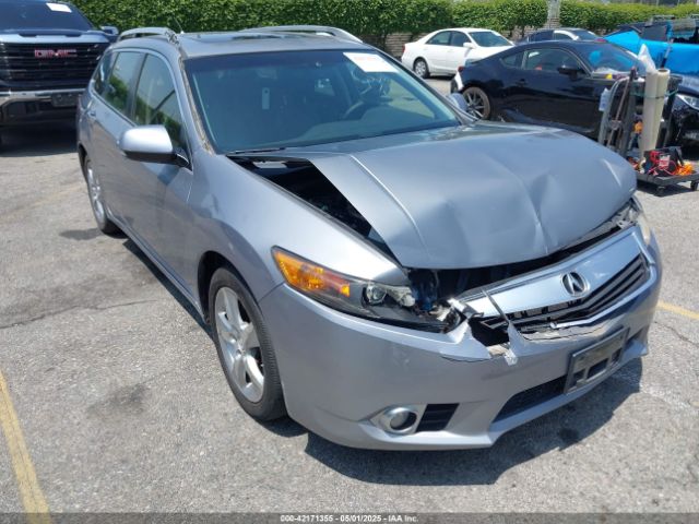 2012 ACURA TSX JH4CW2H67CC003799 Photo 5