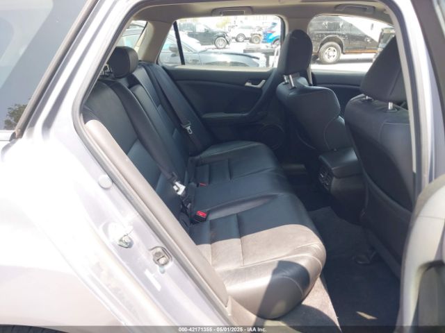 2012 ACURA TSX JH4CW2H67CC003799 Photo 7
