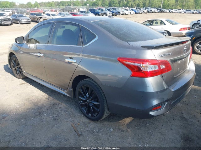 3N1AB7AP3HY308058 Nissan SENTRA SR