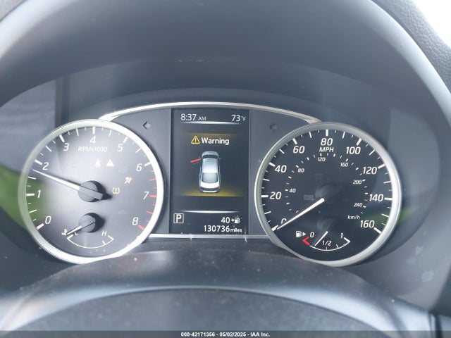 3N1AB7AP3HY308058 Nissan SENTRA SR