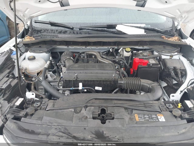 Ford Escape Active 2024 1FMCU0GN7RUB02402 Image 10