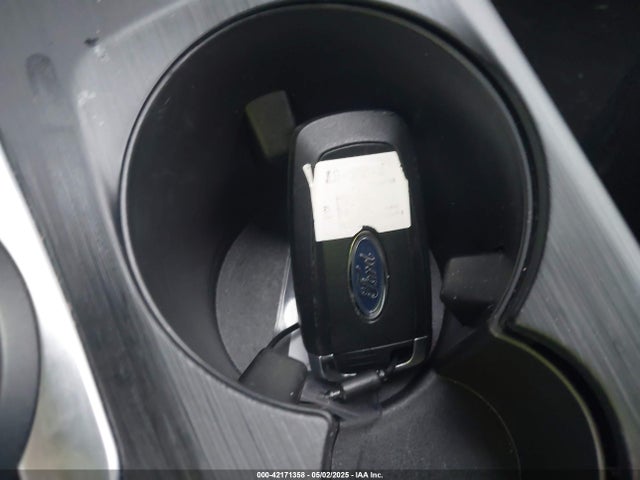 Ford Escape Active 2024 1FMCU0GN7RUB02402 Image 11