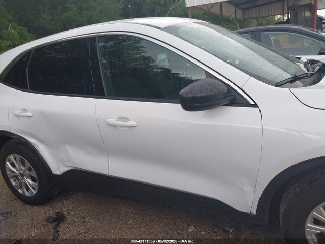 Ford Escape Active 2024 1FMCU0GN7RUB02402 Image 13