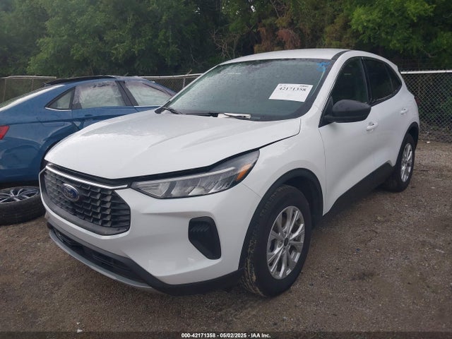 Ford Escape Active 2024 1FMCU0GN7RUB02402 Image 2