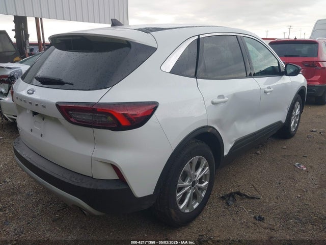 Ford Escape Active 2024 1FMCU0GN7RUB02402 Image 4