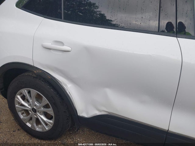 Ford Escape Active 2024 1FMCU0GN7RUB02402 Image 6