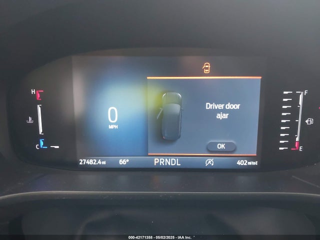 Ford Escape Active 2024 1FMCU0GN7RUB02402 Image 7