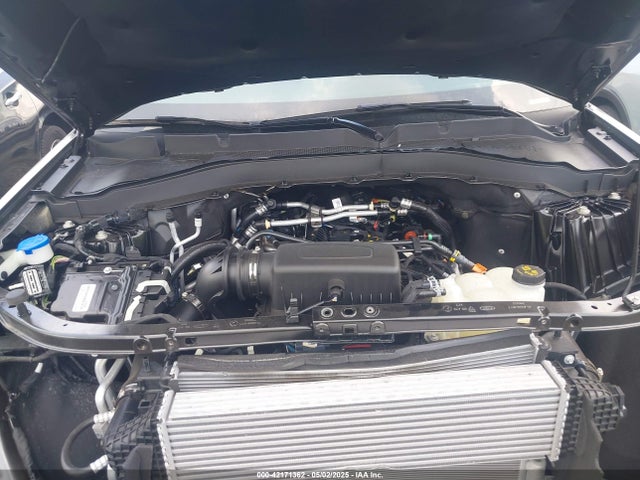 1FMSK7DH8NGB12227 Ford EXPLORER XLT