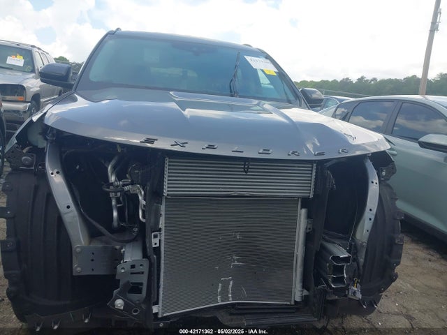1FMSK7DH8NGB12227 Ford EXPLORER XLT