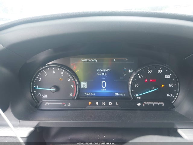 1FMSK7DH8NGB12227 Ford EXPLORER XLT