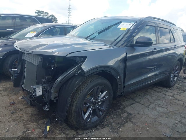 1FMSK7DH8NGB12227 Ford EXPLORER XLT