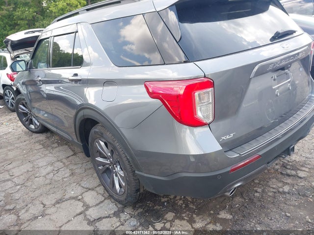 1FMSK7DH8NGB12227 Ford EXPLORER XLT