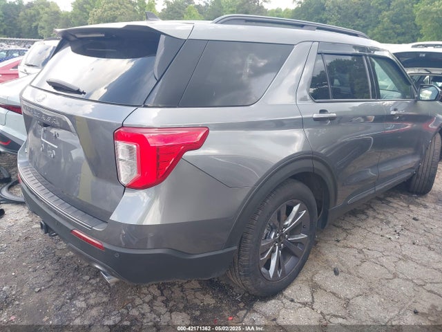 1FMSK7DH8NGB12227 Ford EXPLORER XLT
