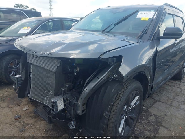 1FMSK7DH8NGB12227 Ford EXPLORER XLT
