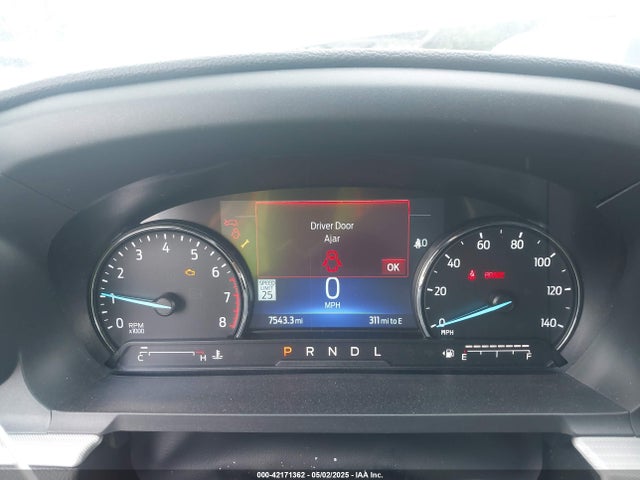 1FMSK7DH8NGB12227 Ford EXPLORER XLT