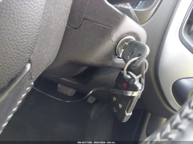 1GCHTCEN3J1137610 Chevrolet Colorado Lt
