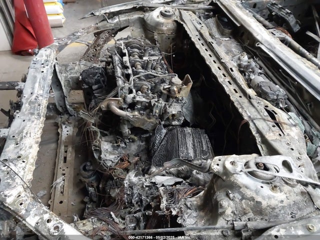 4T1B11HKXKU782476 Toyota a25a-fks