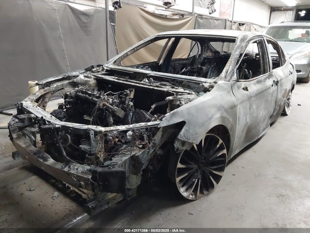 4T1B11HKXKU782476 Toyota a25a-fks