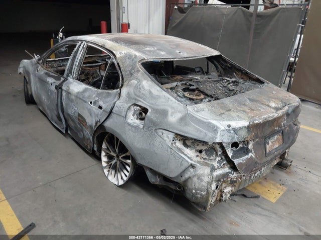 4T1B11HKXKU782476 Toyota a25a-fks