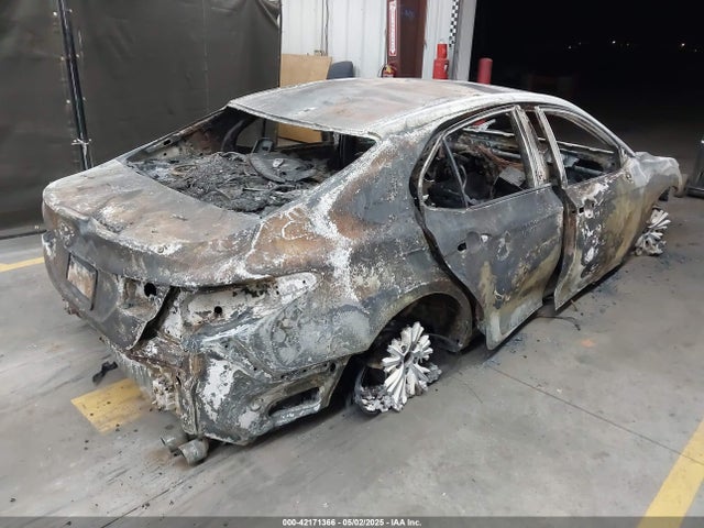 4T1B11HKXKU782476 Toyota a25a-fks