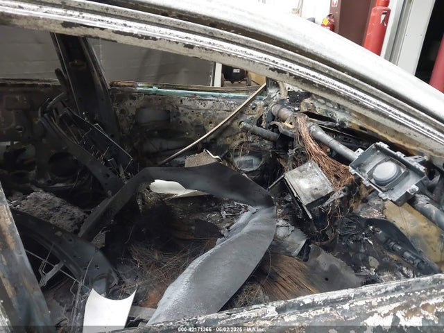 4T1B11HKXKU782476 Toyota a25a-fks