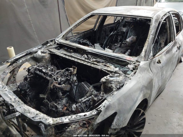 4T1B11HKXKU782476 Toyota a25a-fks