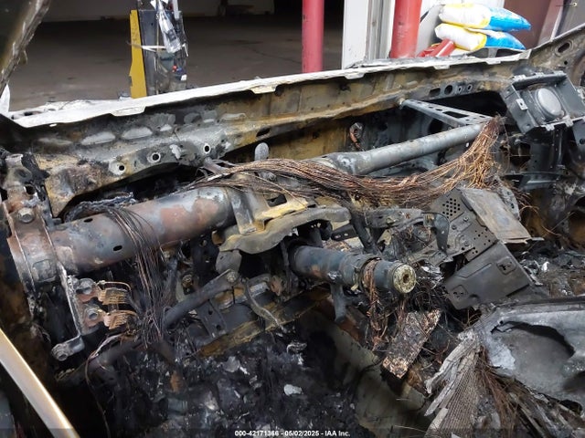 4T1B11HKXKU782476 Toyota a25a-fks