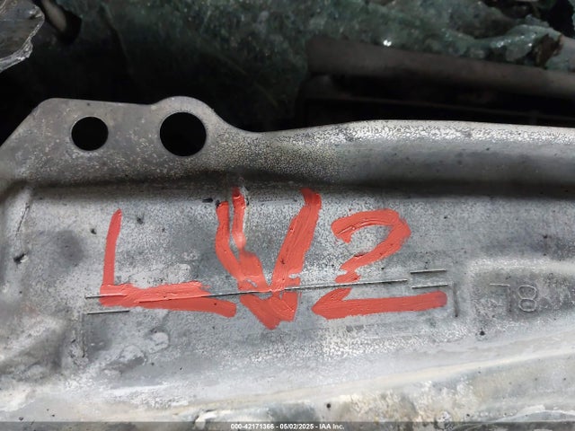 4T1B11HKXKU782476 Toyota a25a-fks