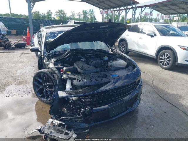2C3CDXBG6PH598948 Dodge Charger Sxt