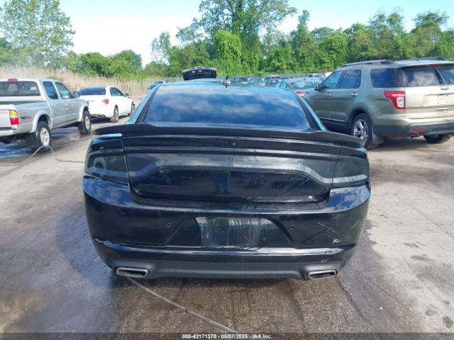 2C3CDXBG6PH598948 Dodge Charger Sxt