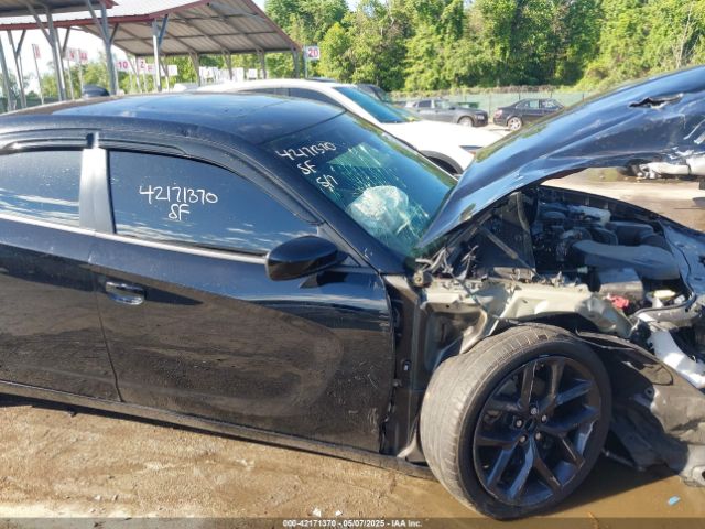 2C3CDXBG6PH598948 Dodge Charger Sxt